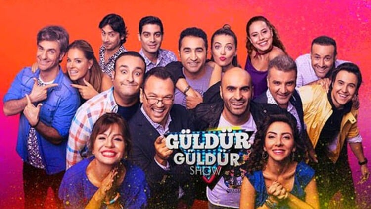Güldür Güldür Show Yayın Günü Değişti mi?