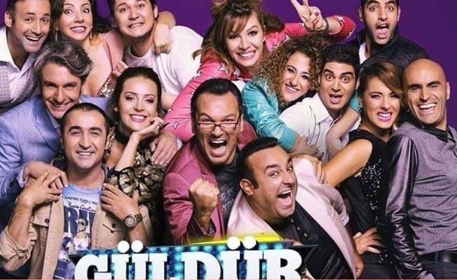 Güldür Güldür Show'dan kötü haber geldi...