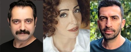 Güldür Güldür'e 3 yeni sürpriz isim!