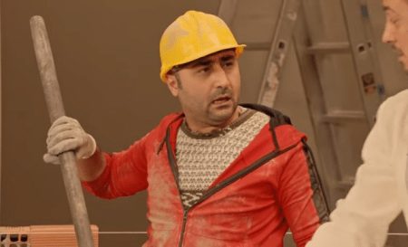 Güldür Güldür'ün sevilen ismi Onur Buldu Jet Sosyete'ye konuk oluyor!