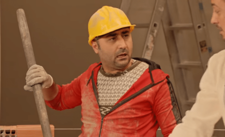 Güldür Güldür'ün sevilen ismi Onur Buldu Jet Sosyete'ye konuk oluyor!
