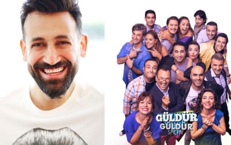 Güldür Güldür'ün sevilen ismi Sinan Çalışkanoğlu ekibe veda etti!