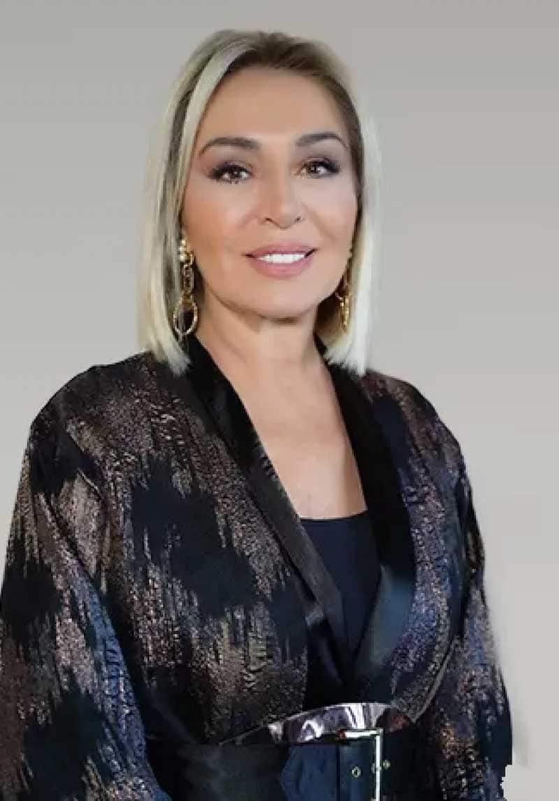 Gülenay Kalkan - Diziler.com