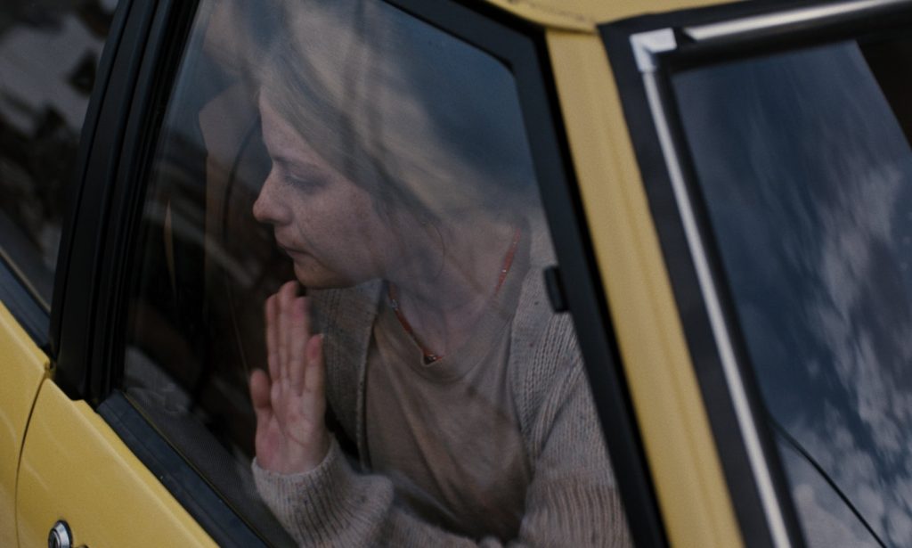 "Gülizar" Avrupa prömiyerini San Sebastian Film Festivali'nde yapacak