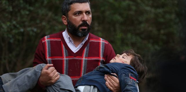 Gülperi 13.bölümde oğlu Can için kendini feda etmeye hazır!