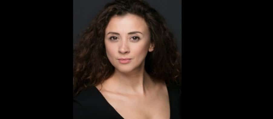 Gülperi Ajda (İrem Kahyaoğlu) kimdir?