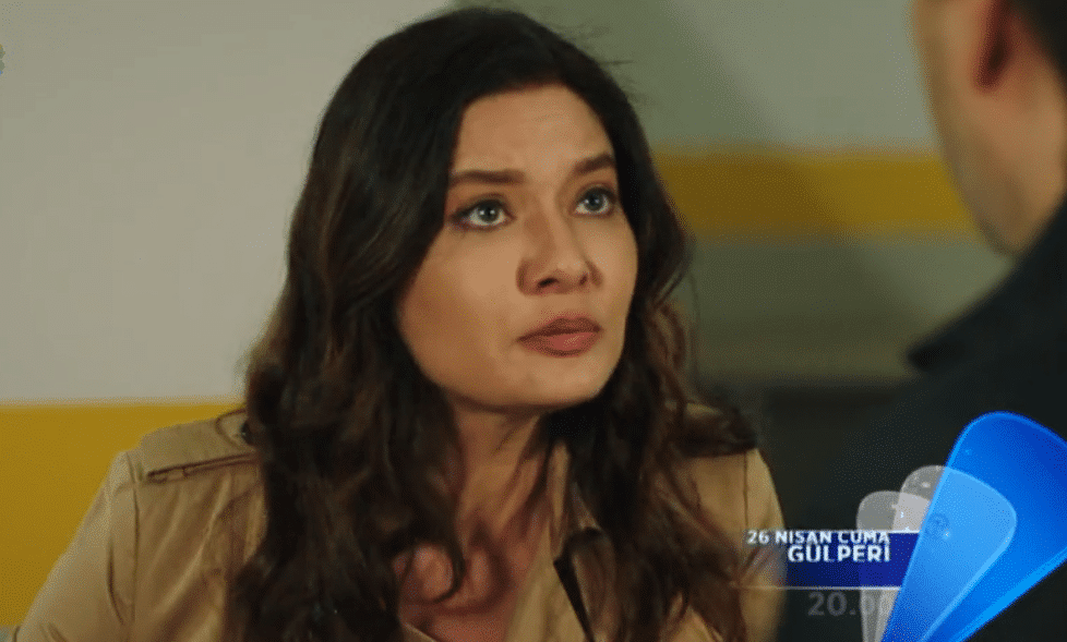 Gülperi bu akşam yok mu? Yeni bölüm ne zaman?