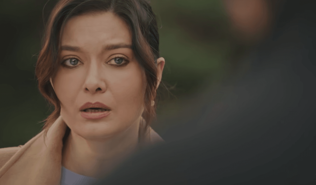 Gülperi dizisindeki gizemli adam kim? Gülperi'nin kocası Eyüp geri mi döndü?