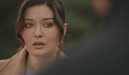 Gülperi dizisindeki gizemli adam kim? Gülperi'nin kocası Eyüp geri mi döndü?