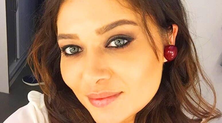 Gülperi dizisinin başrolü Nurgül Yeşilçay evlilik için onay aldı!