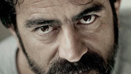 Gülperi Eyüp (Erkan Bektaş) kimdir?