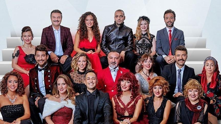 Gülse Birsel Jet Sosyete hakkında açıklama yaptı! Nerede yayınlanacak?