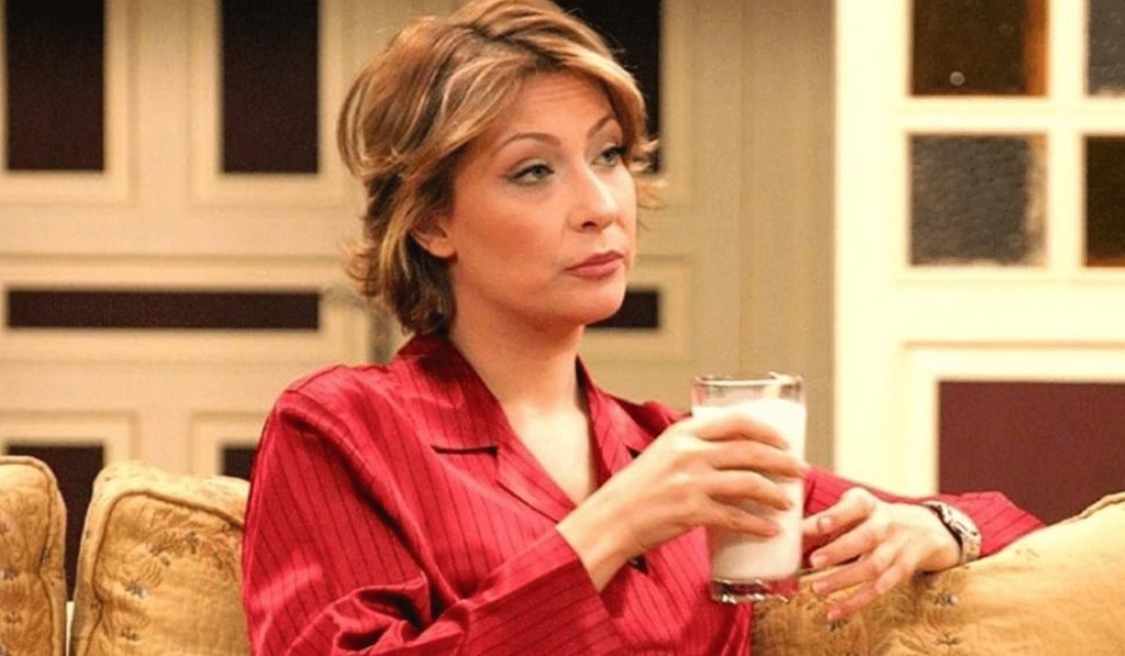Gülse Birsel’den ‘Avrupa Yakası’ uyarısı! Gülse Birsel'den 'Avrupa Yakası' uyarısı!