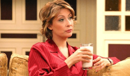 Gülse Birsel'den 'Avrupa Yakası' uyarısı!