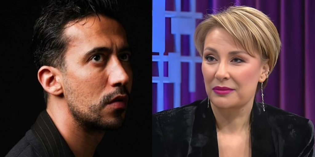 Gülse Birsel'in rap eleştirisine Gazapizm'den yanıt!