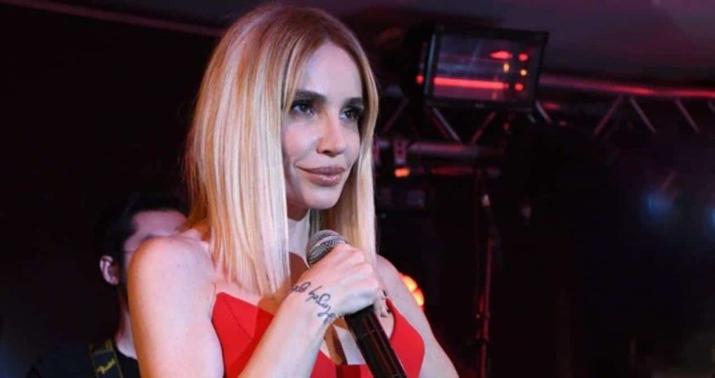 Gülşen'in 3 yıla kadar hapsi istendi!