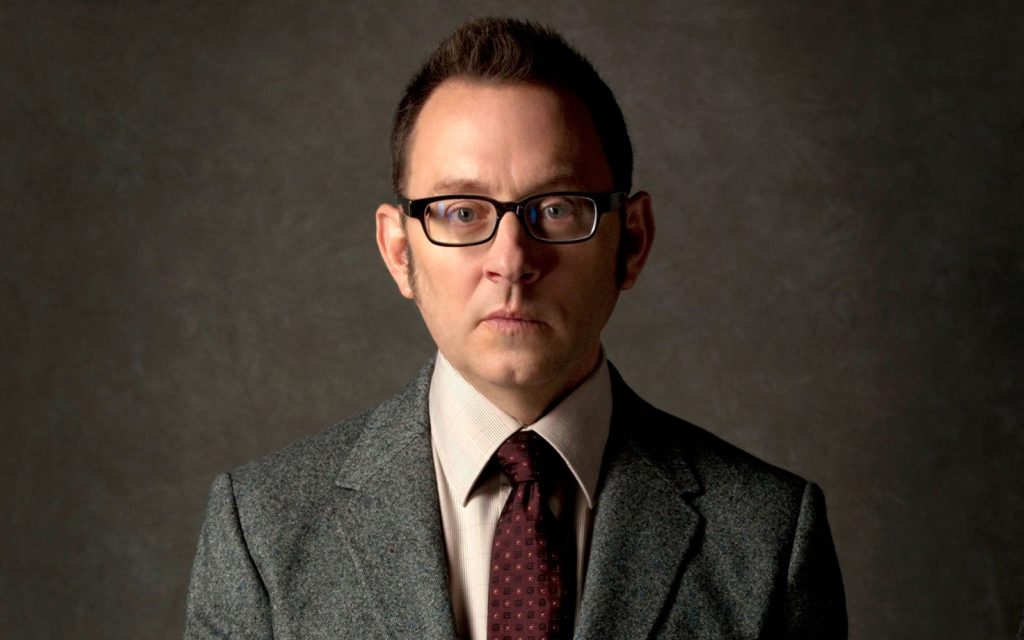 Gülün Adı romanının dizi uyarlamasına Michael Emerson da katıldı!