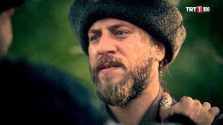 Gündoğdu "Diriliş Ertuğrul"a nasıl veda edecek?