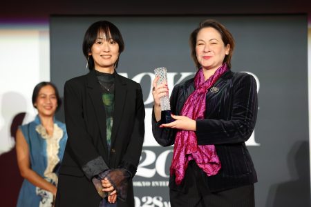 “Gündüz Apollon Gece Athena” Tokyo Film Festivali’nden en iyi film ödülüyle dönüyor!
