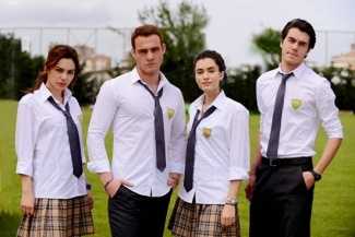 Güneşi Beklerken'de Kerem'in kıskançlık krizi!