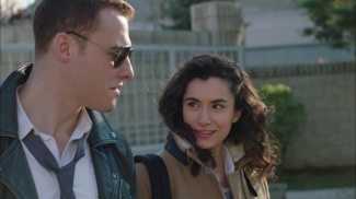 Güneşi Beklerken'de Zeynep ile Kerem el ele!