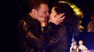 Güneşi Beklerken'in Zeynep ve Kerem'i ile çok özel!