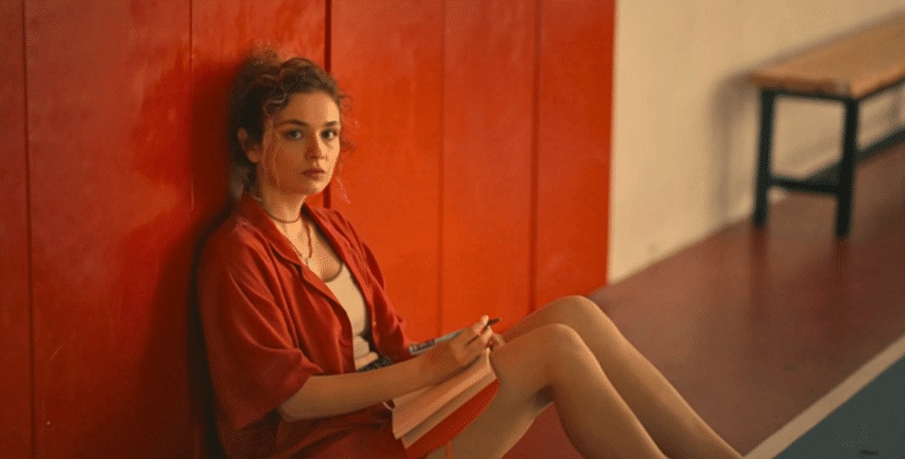 “Güneşi Söndürmem Gerek” filminin afişi yayınlandı "Güneşi Söndürmem Gerek" filminin afişi yayınlandı