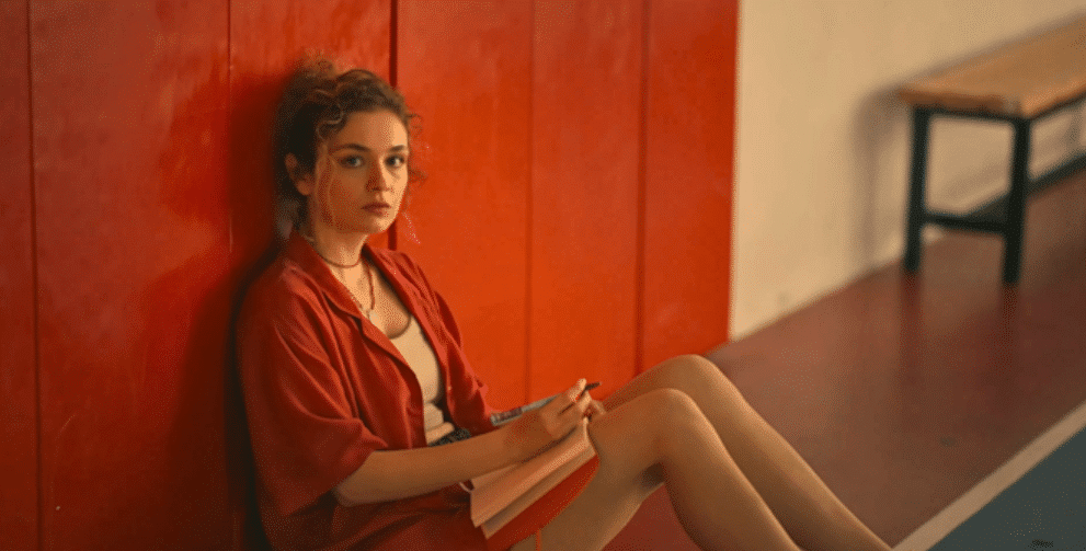 "Güneşi Söndürmem Gerek" filminin afişi yayınlandı