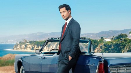 Güneşin Karanlığında dizisi bugün Netflix'te yayında! The Lincoln Lawyer konusu