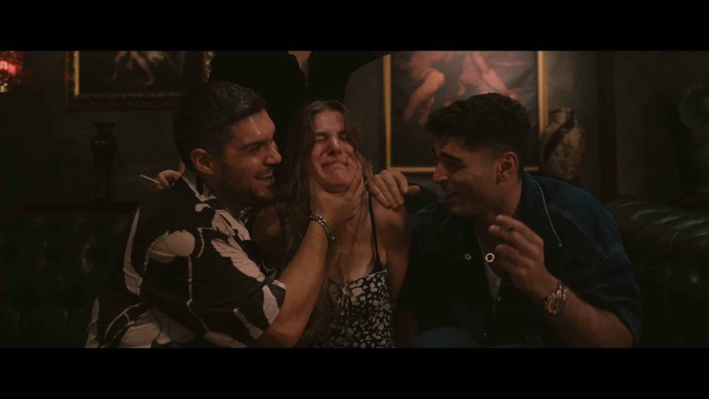 Günümüz gerçekleri ile yeniden sinemaya uyarlanan ‘BARDA’ filminin fragmanı yayınlandı!