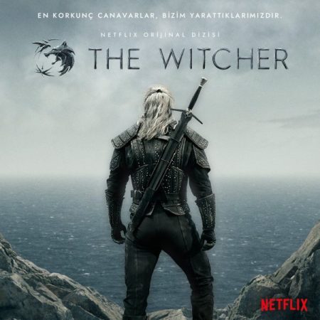 Günün dizisi The Witcher Netflix'te başladı! The Witcher hakkında bilinmesi gerekenler!