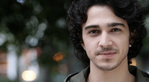 Gürberk Polat Kırmızı Kamyon dizisinin kadrosunda!