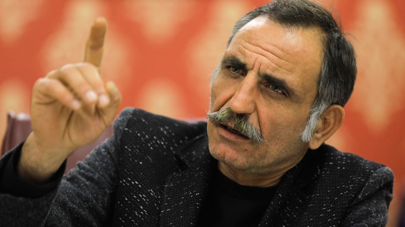 Gürkan Uygun Hasan Sabbah rolü ile Nizamı Alem dizisinin kadrosunda!