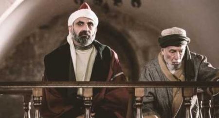 Gürkan Uygun II. Bayezid oldu