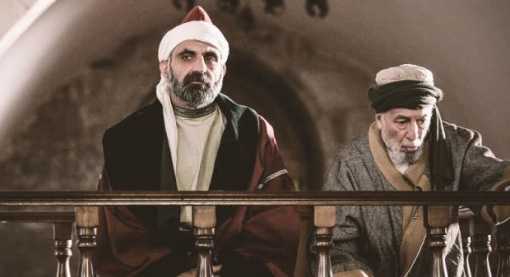 Gürkan Uygun II. Bayezid oldu