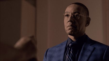 Gus Fring Better Call Saul ile geri dönüyor