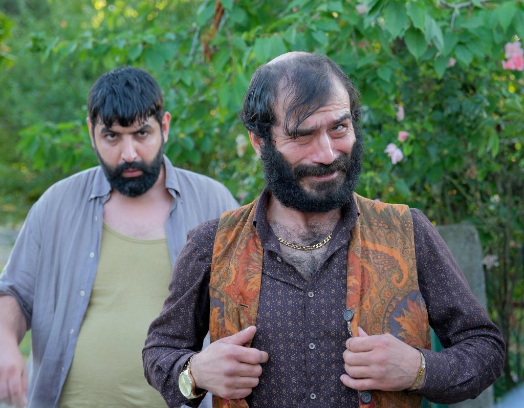 "Güven Bana"ya ilk haftadan büyük beğeni yağdı!