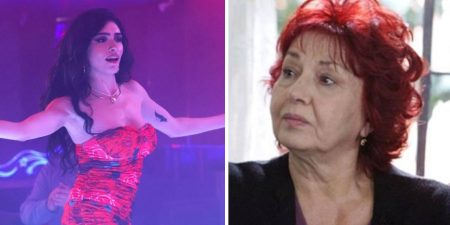 Güven Hokna'dan Hazar Ergüçlü yorumu!