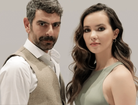 Güvercin dizisi ne zaman başlıyor? Hangi gün yayınlanacak?