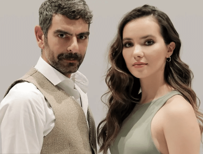 Güvercin dizisi ne zaman başlıyor? Hangi gün yayınlanacak?
