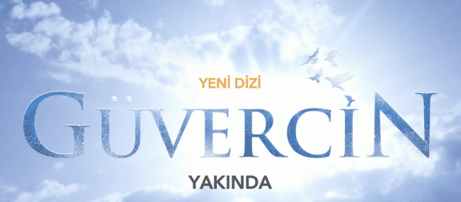 Güvercin dizisinden ilk tanıtım yayınlandı!