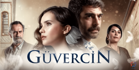 Güvercin dizisinden yeni tanıtım yayınlandı! Ne zaman başlıyor?