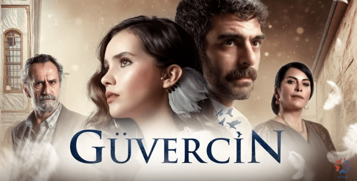 Güvercin dizisinden yeni tanıtım yayınlandı! Ne zaman başlıyor?