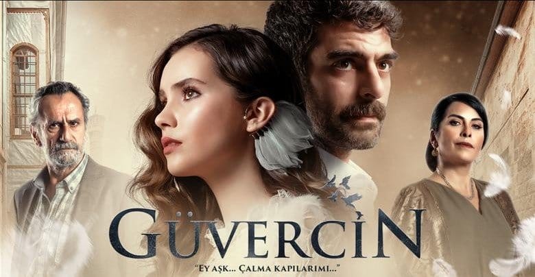 Güvercin dizisinin gerçek hikayesi nedir? Zeugma ve Çingene Kızı..