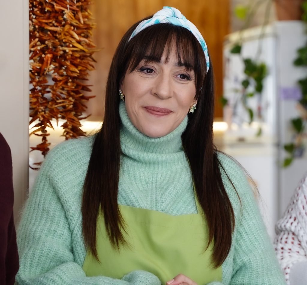 Güzel Günler 21. Bölüm fragmanı yayınlandı! Hakim ve Kıymet arasında işler ciddileşiyor!