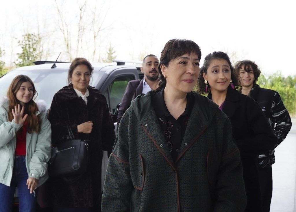 Güzel Günler 7. Bölümüyle sosyal medyada yine çok konuşuldu!