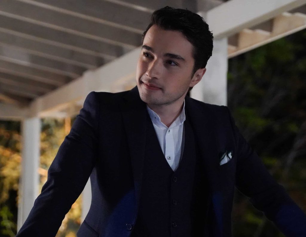 Güzel Günler dizisinin Mihran’ı Burak Dakak kimdir? Kaç yaşında?