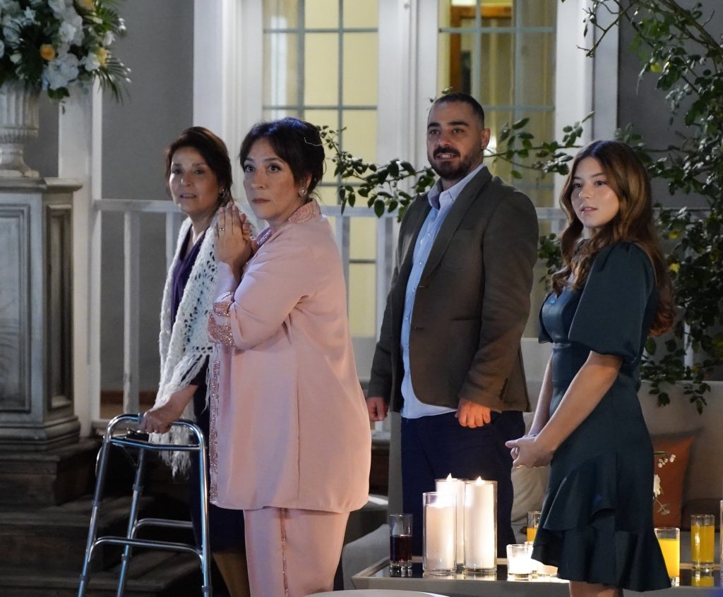 Güzel Günler Pazar günü Show TV'de başlıyor!