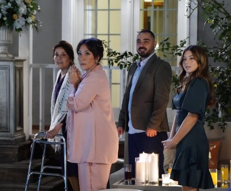 Güzel Günler Pazar günü Show TV'de başlıyor!