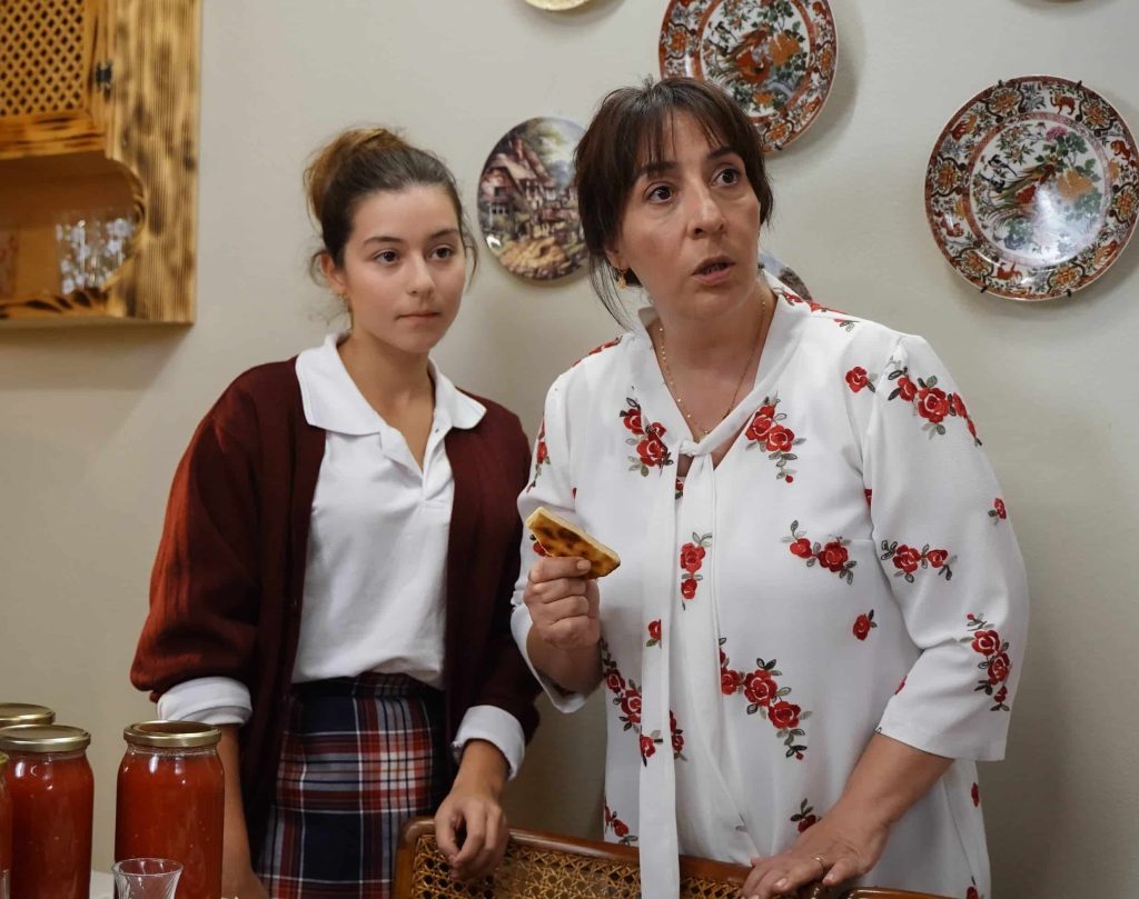 Güzel Günler yakında Show TV'de başlıyor! Oyuncuları kimler